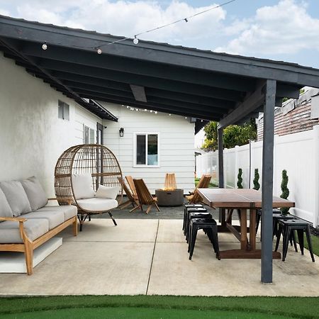 Vila *Golden Getaway* 5 Beds / 8 Minutes To Downtown San Diego Exteriér fotografie