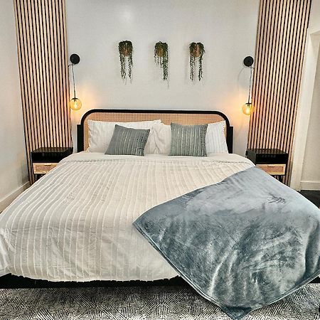 Vila *Golden Getaway* 5 Beds / 8 Minutes To Downtown San Diego Exteriér fotografie