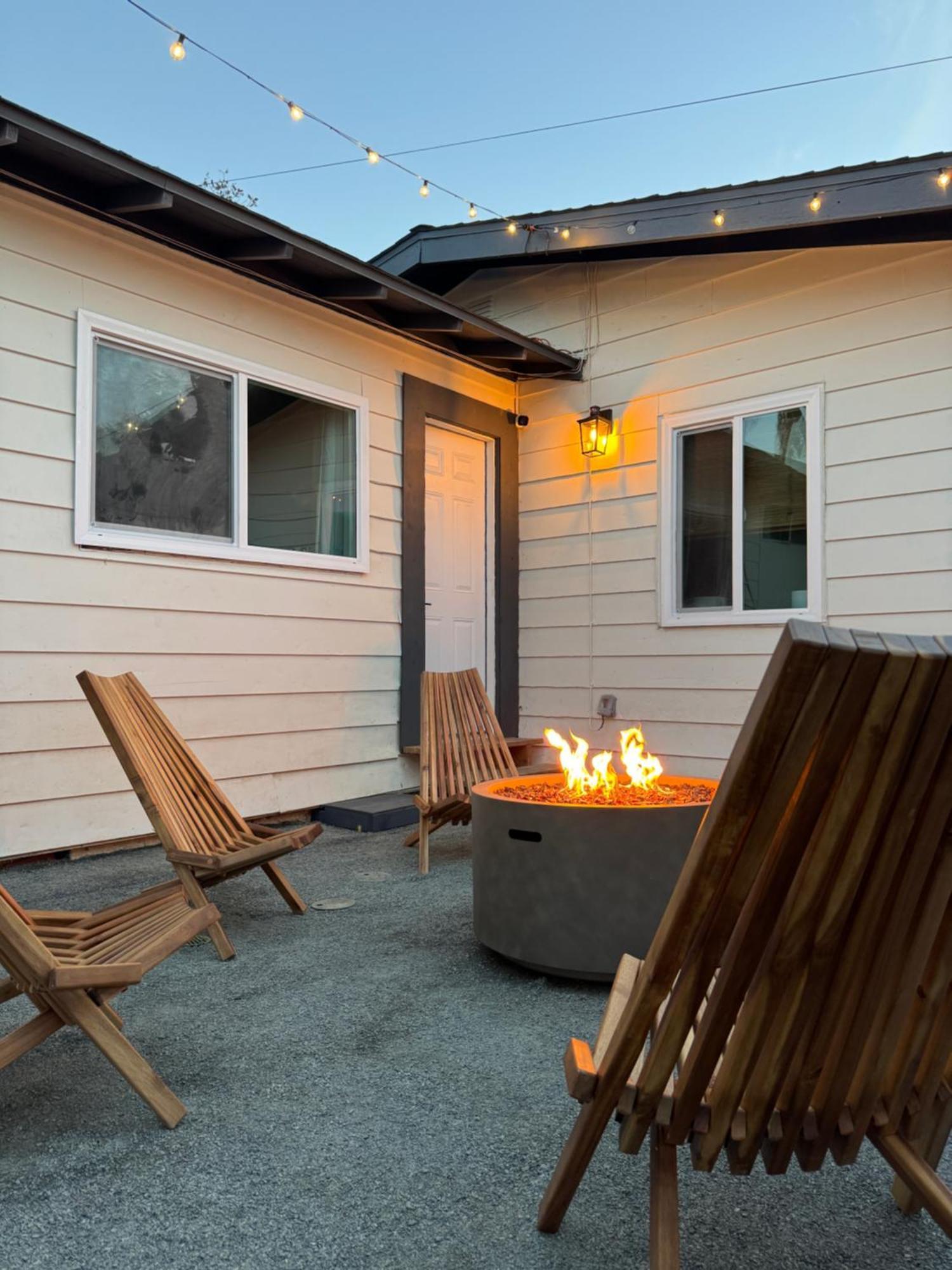 Vila *Golden Getaway* 5 Beds / 8 Minutes To Downtown San Diego Exteriér fotografie