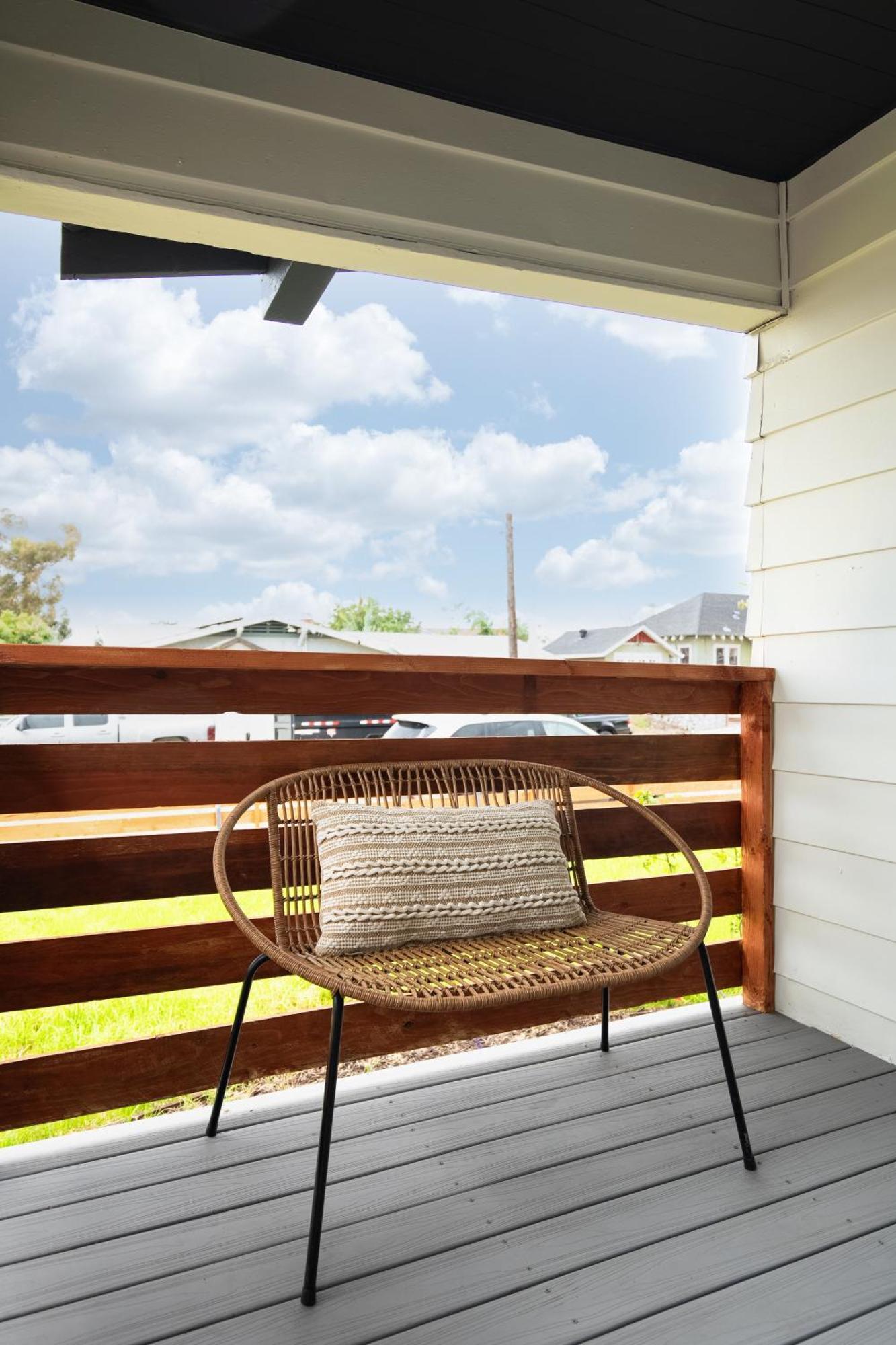 Vila *Golden Getaway* 5 Beds / 8 Minutes To Downtown San Diego Exteriér fotografie