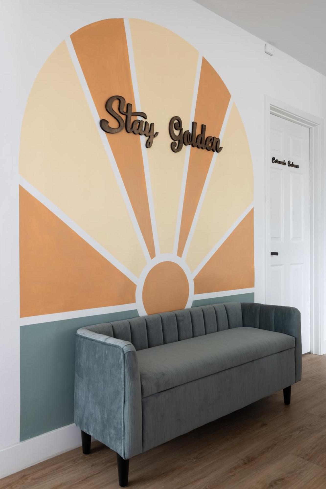 Vila *Golden Getaway* 5 Beds / 8 Minutes To Downtown San Diego Exteriér fotografie