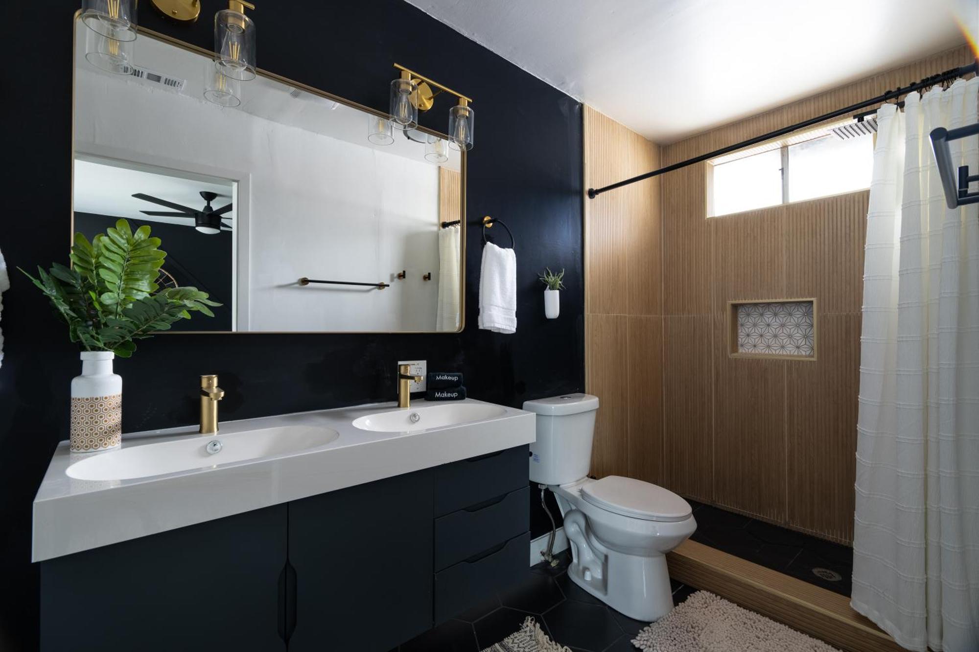 Vila *Golden Getaway* 5 Beds / 8 Minutes To Downtown San Diego Exteriér fotografie
