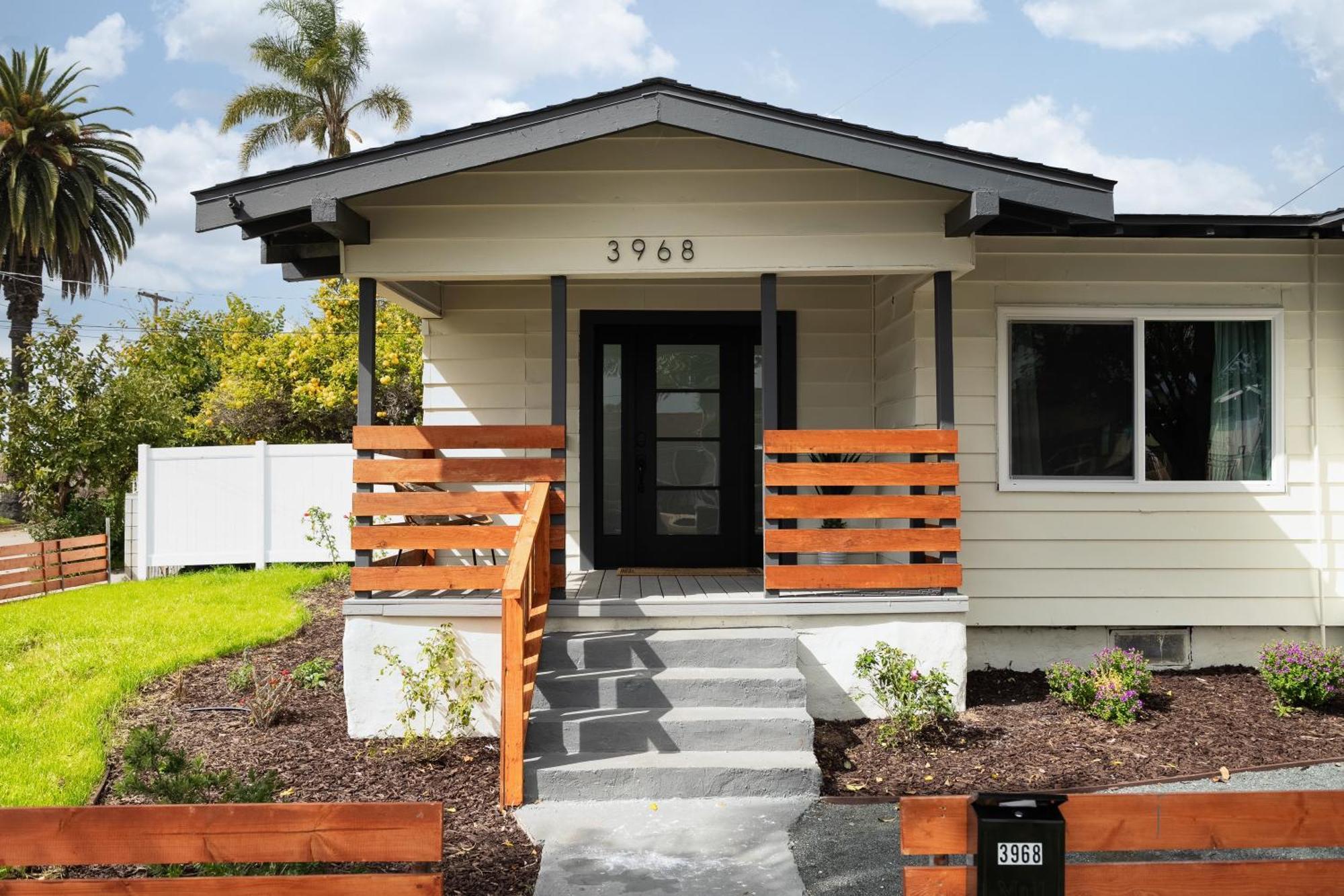 Vila *Golden Getaway* 5 Beds / 8 Minutes To Downtown San Diego Exteriér fotografie
