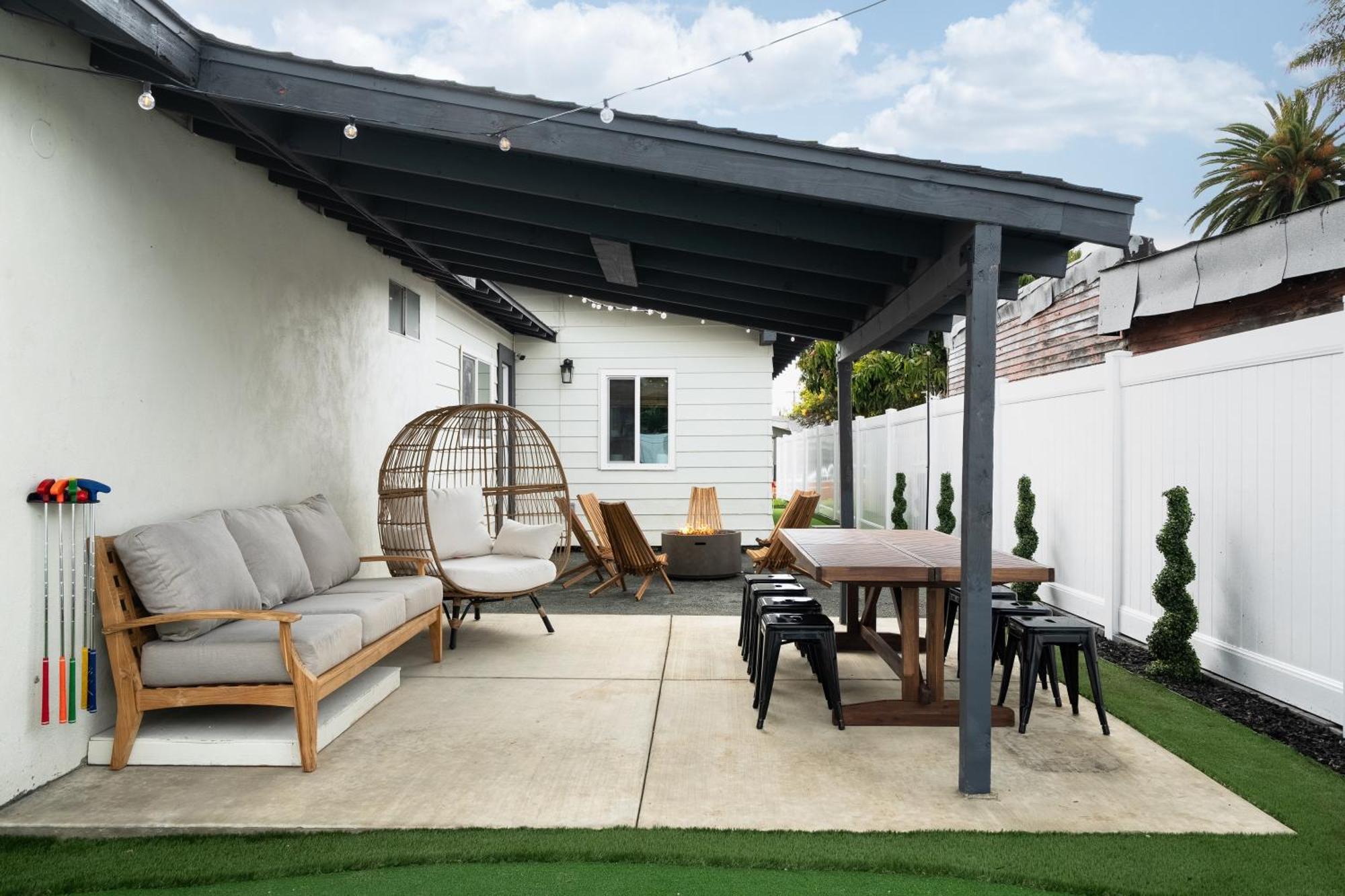 Vila *Golden Getaway* 5 Beds / 8 Minutes To Downtown San Diego Exteriér fotografie
