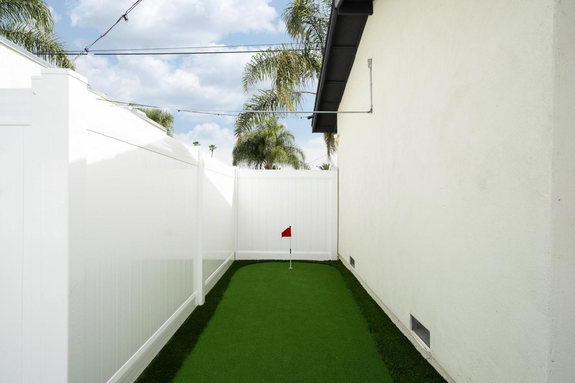 Vila *Golden Getaway* 5 Beds / 8 Minutes To Downtown San Diego Exteriér fotografie