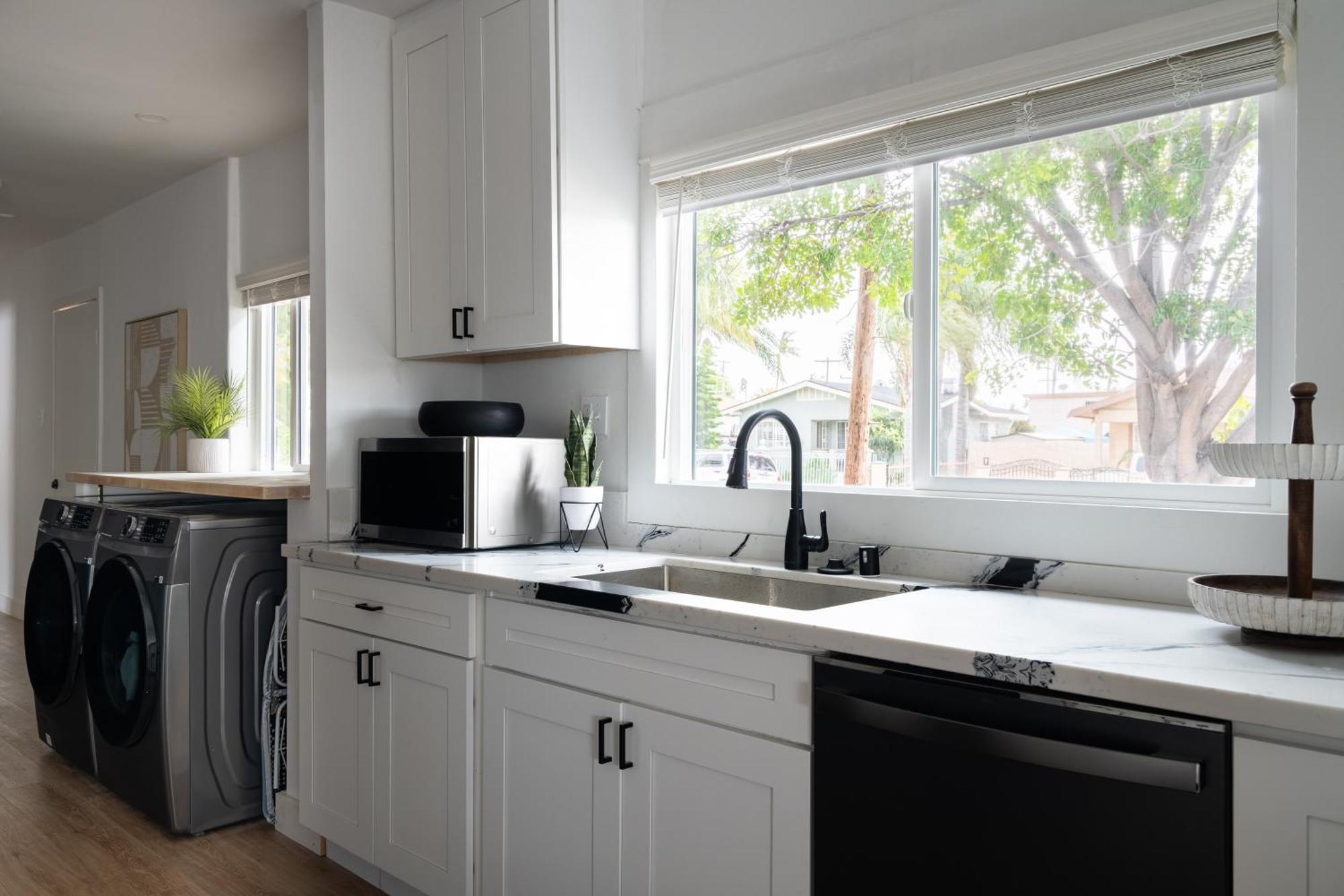 Vila *Golden Getaway* 5 Beds / 8 Minutes To Downtown San Diego Exteriér fotografie