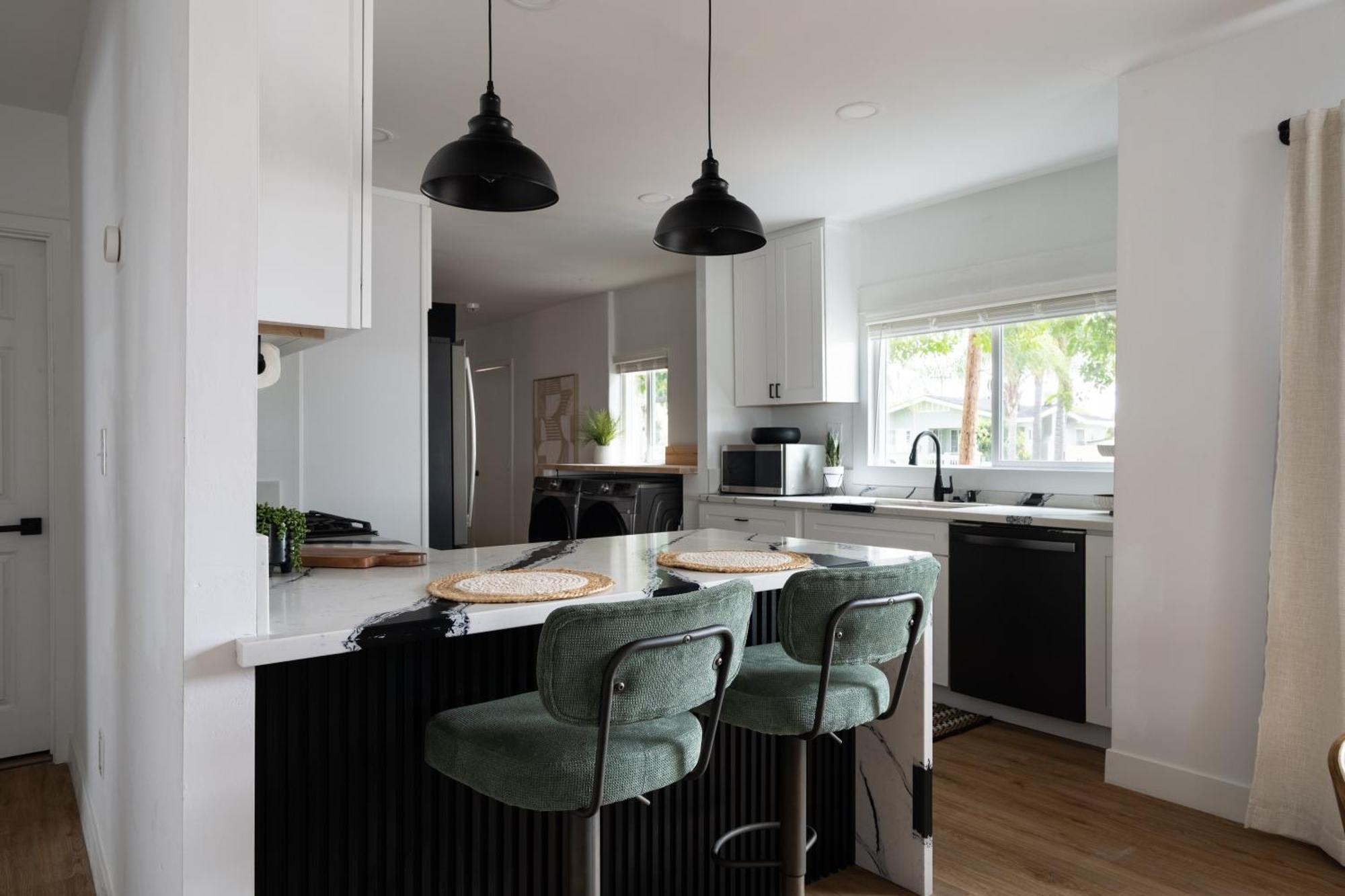 Vila *Golden Getaway* 5 Beds / 8 Minutes To Downtown San Diego Exteriér fotografie