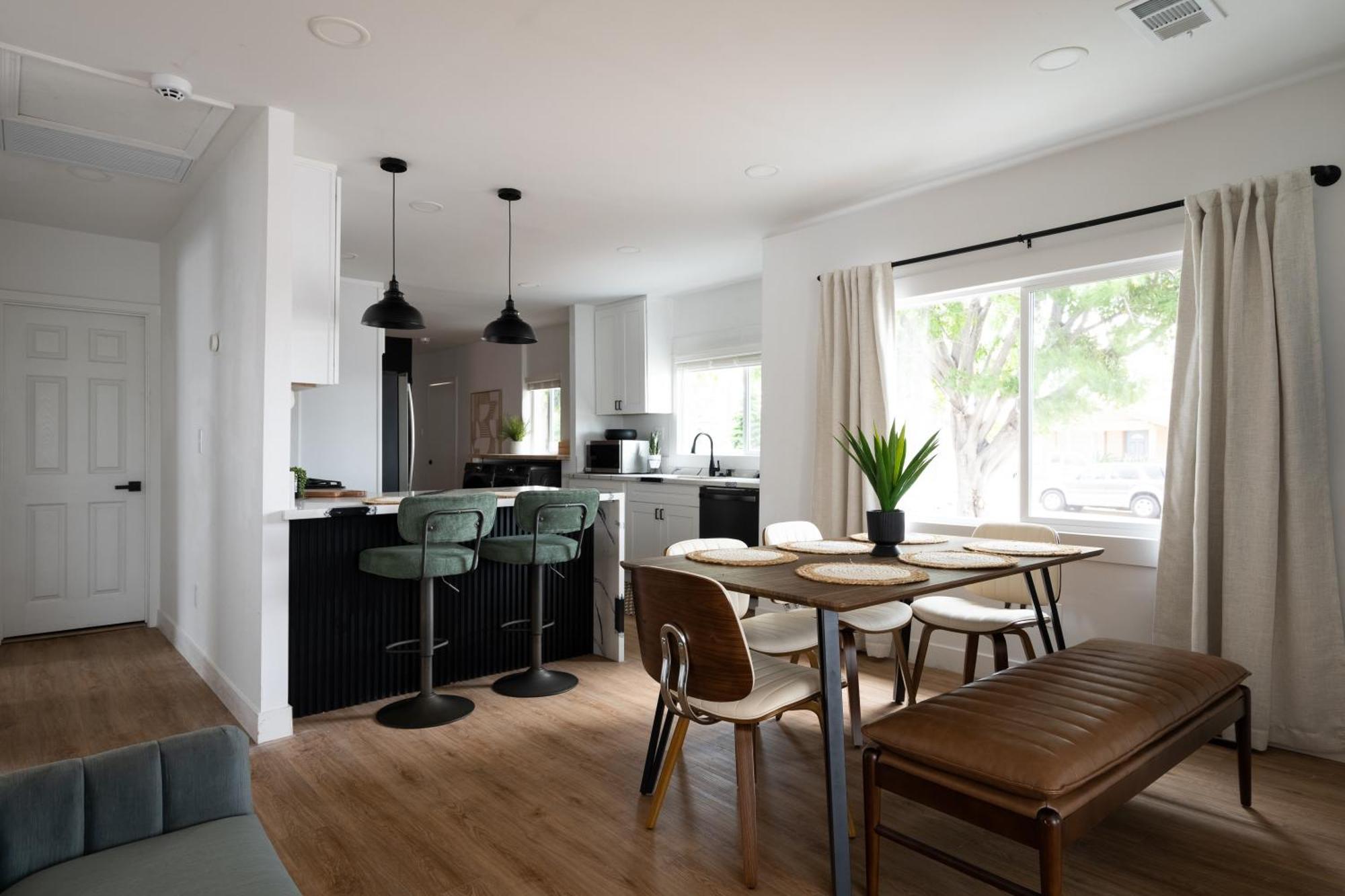 Vila *Golden Getaway* 5 Beds / 8 Minutes To Downtown San Diego Exteriér fotografie