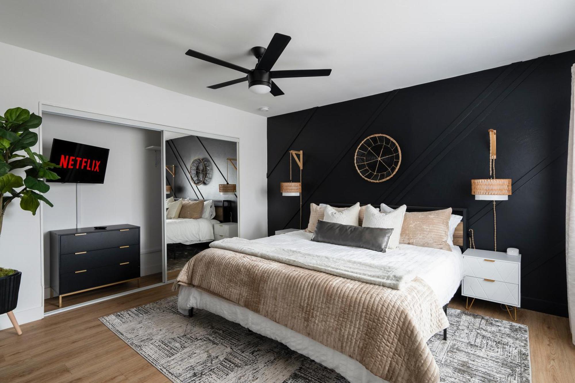 Vila *Golden Getaway* 5 Beds / 8 Minutes To Downtown San Diego Exteriér fotografie