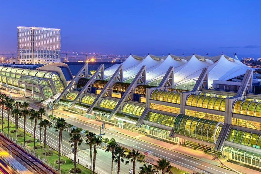Vila *Golden Getaway* 5 Beds / 8 Minutes To Downtown San Diego Exteriér fotografie