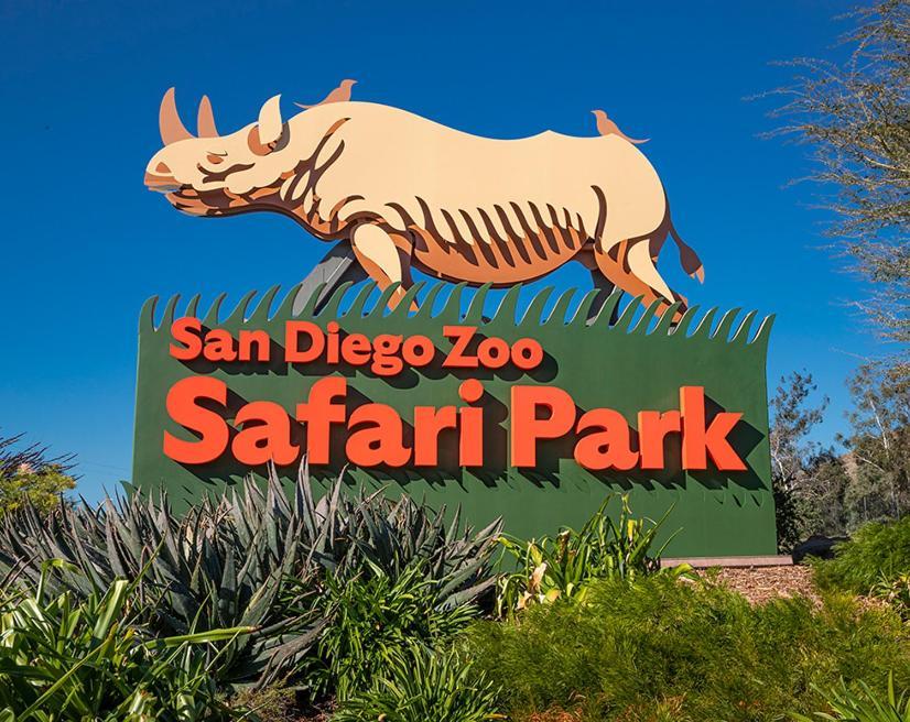 Vila *Golden Getaway* 5 Beds / 8 Minutes To Downtown San Diego Exteriér fotografie