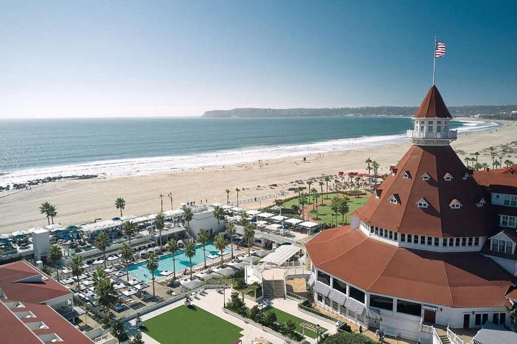 Vila *Golden Getaway* 5 Beds / 8 Minutes To Downtown San Diego Exteriér fotografie